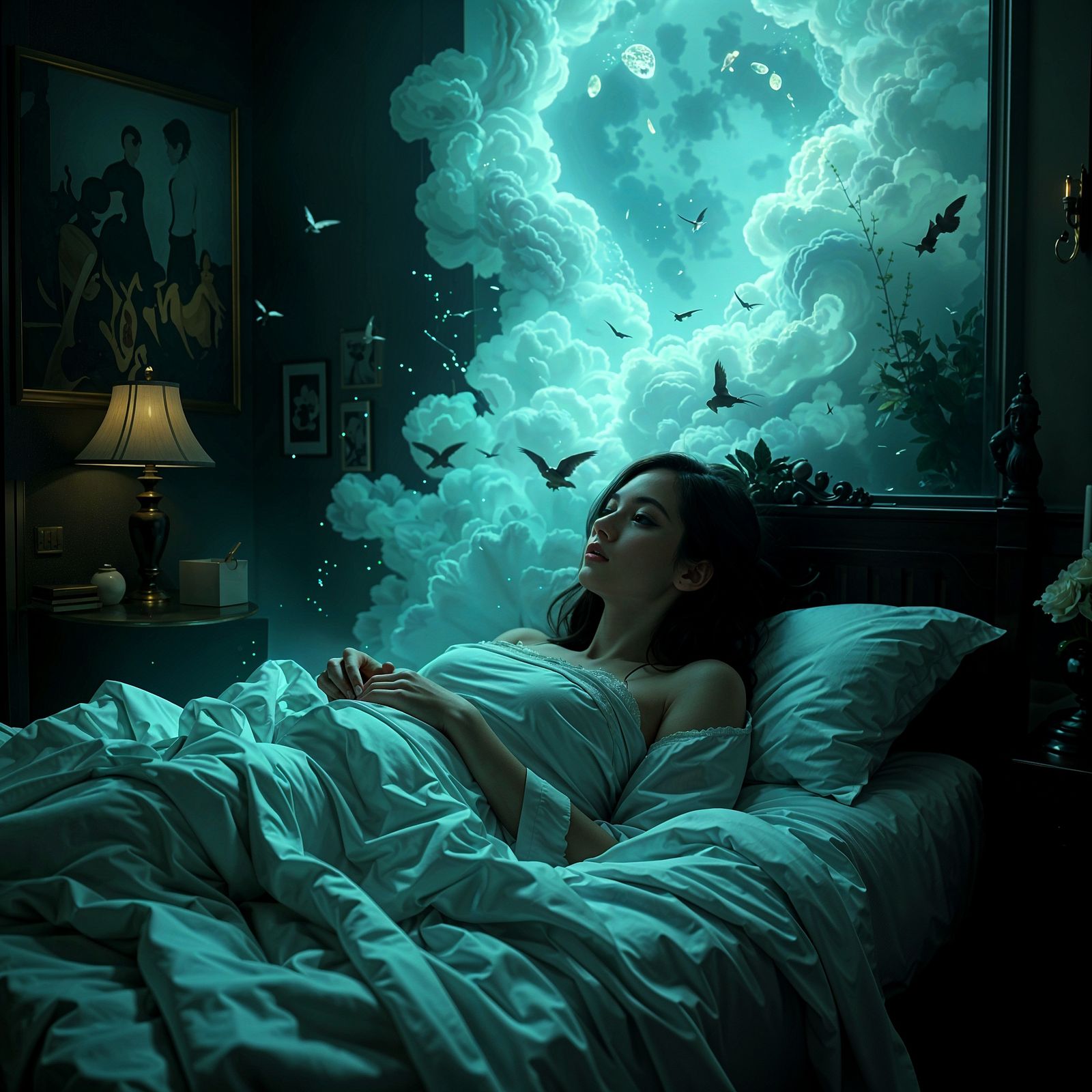 Dreamscape Awakening