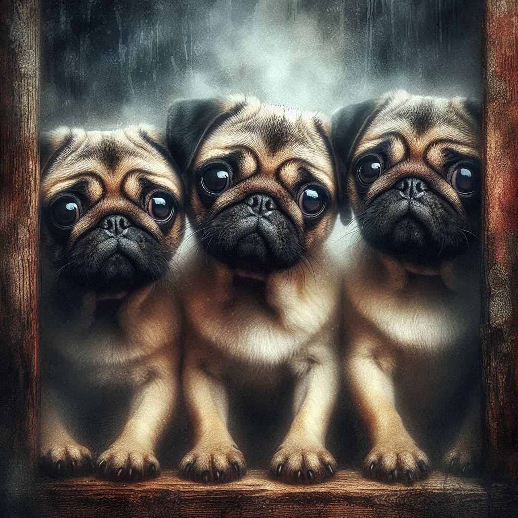 Melchior, Gaspar and Baltazar ๐ถ๐ถ๐ถ