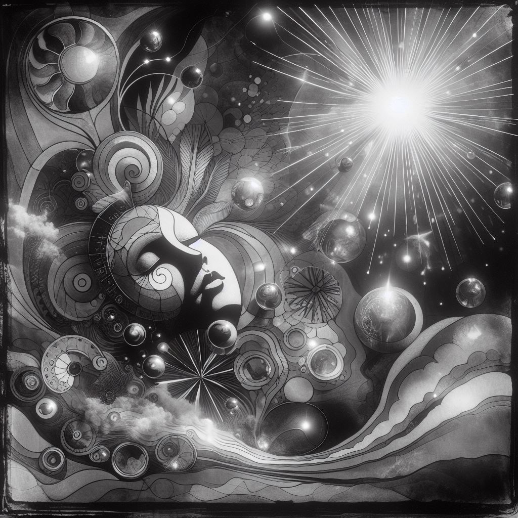 March Art Jam Images