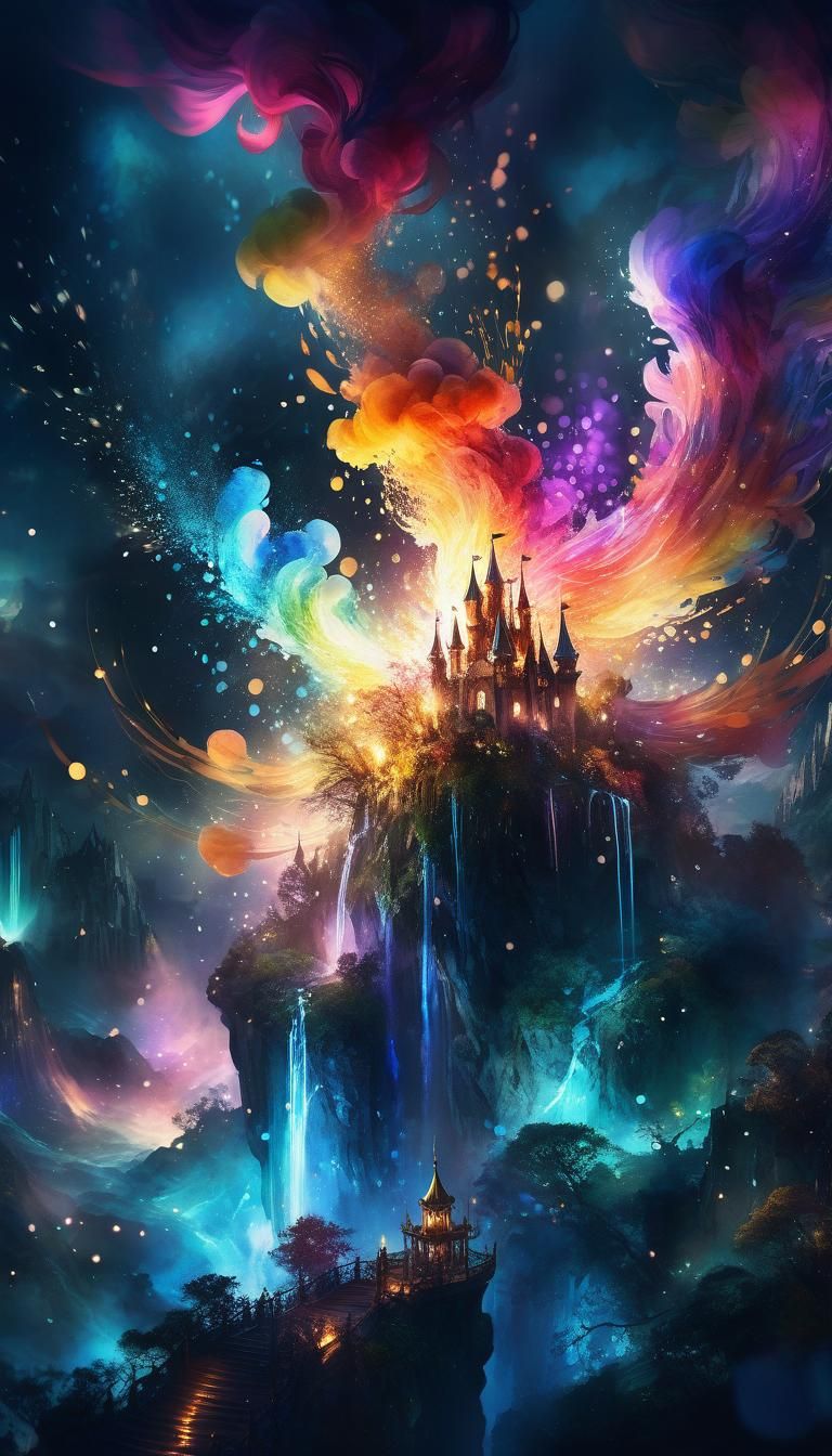 Untitled Creation
