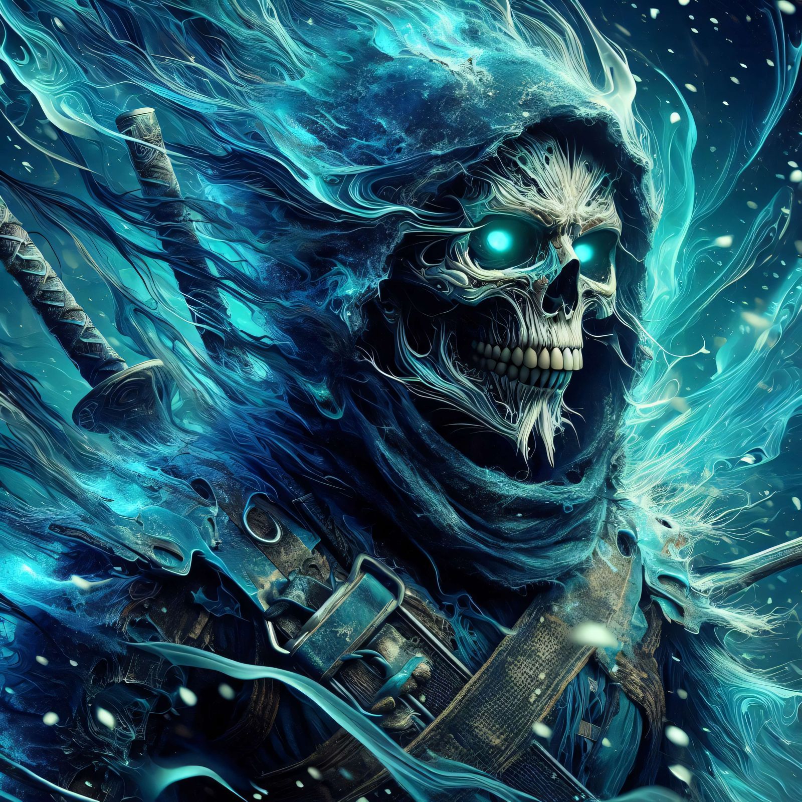 Various Dall-E 3 Uploads