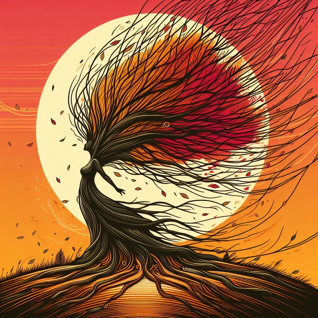 Blowing in the wind 2