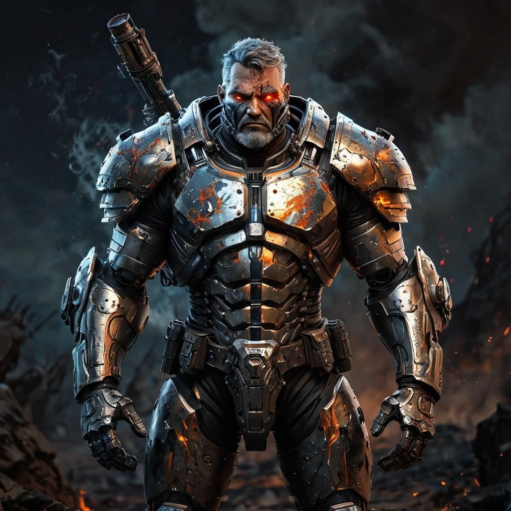 Vell' Torr Von Astra