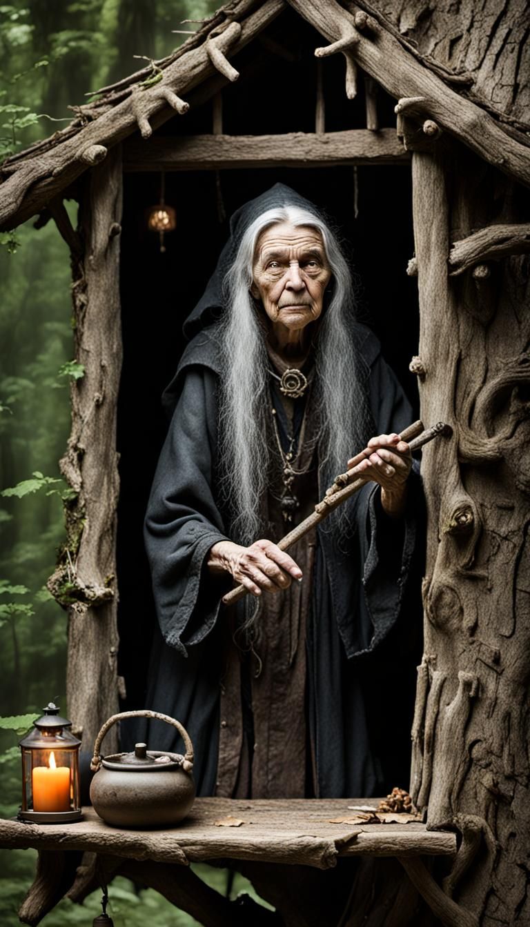 Witch