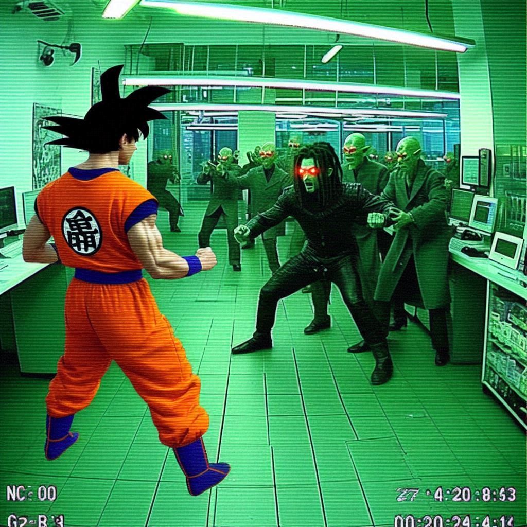 Goku