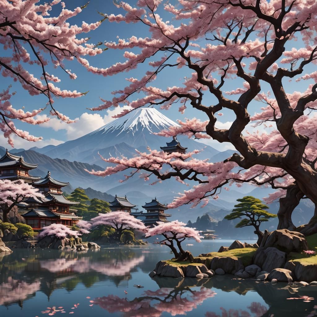 In a storm-laden sky, dark clouds swirl with frequent lightning. In the foreground, a small boy in full Greek armor—bronze helmet, breastpla...