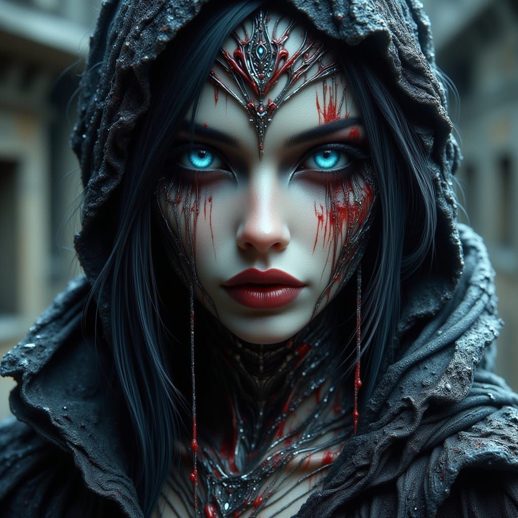 If I Was Your Vampire