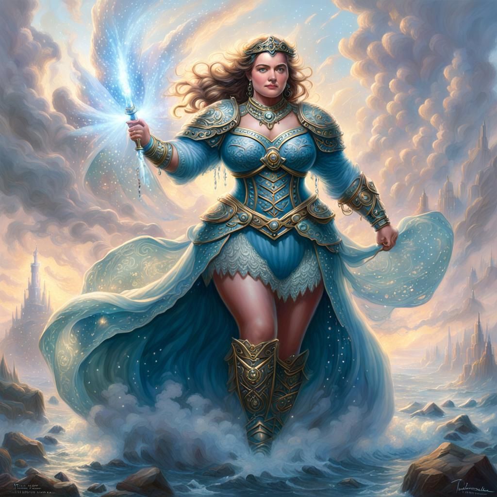 Boy, I like a curvy woman 😊 i think they are beautiful also...