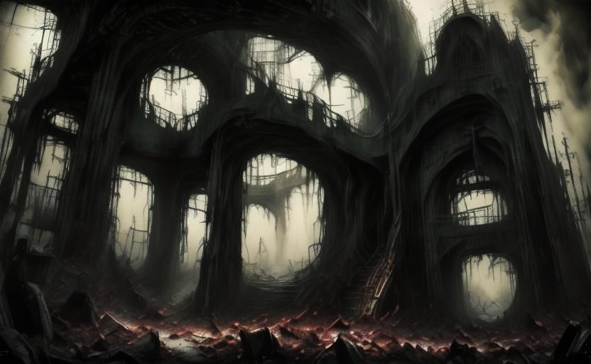 dark tower
