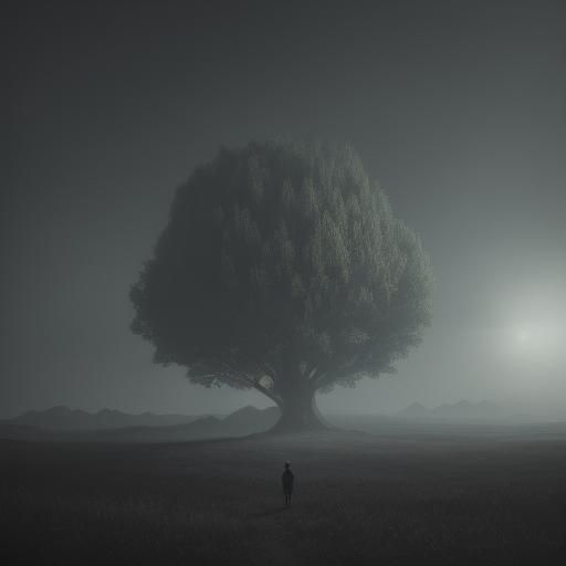 Majesty of Nature and Time