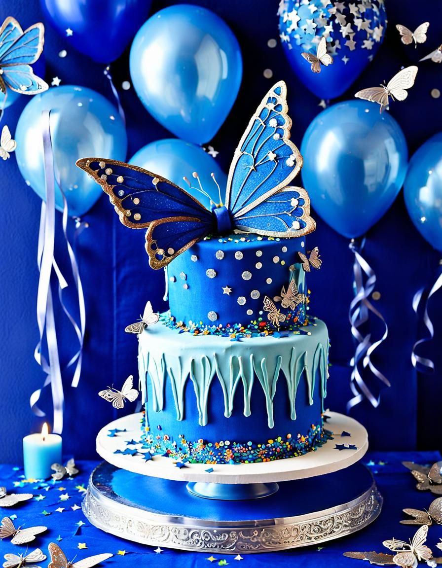 HAPPY BIRTHDAY BlueEnchanted!!