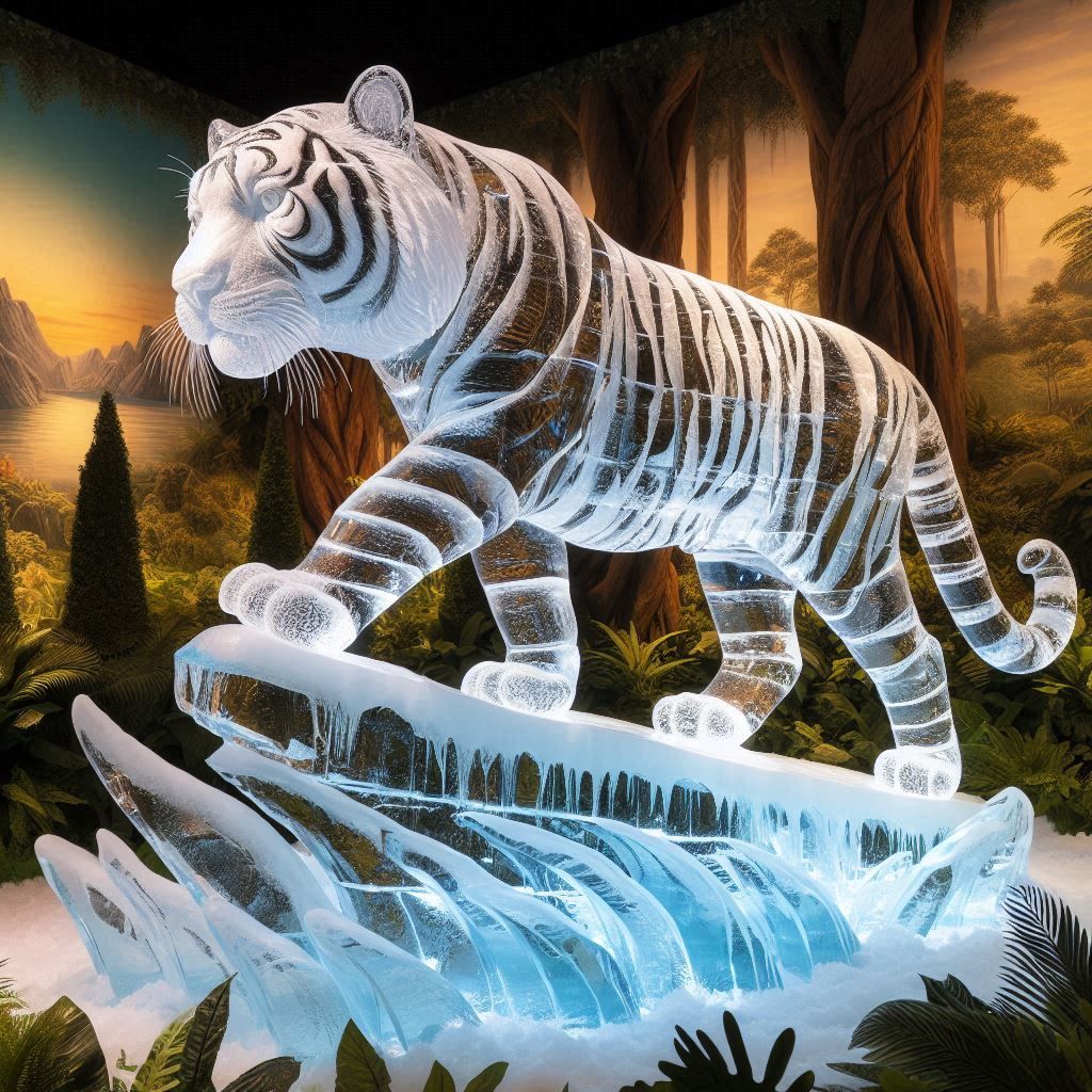 Cold and Calculating