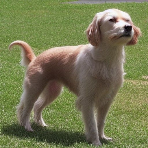 dog! :)