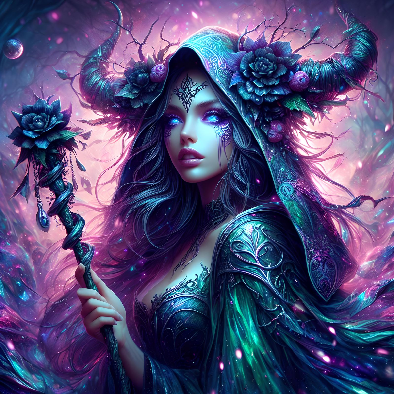 Power in the Right One