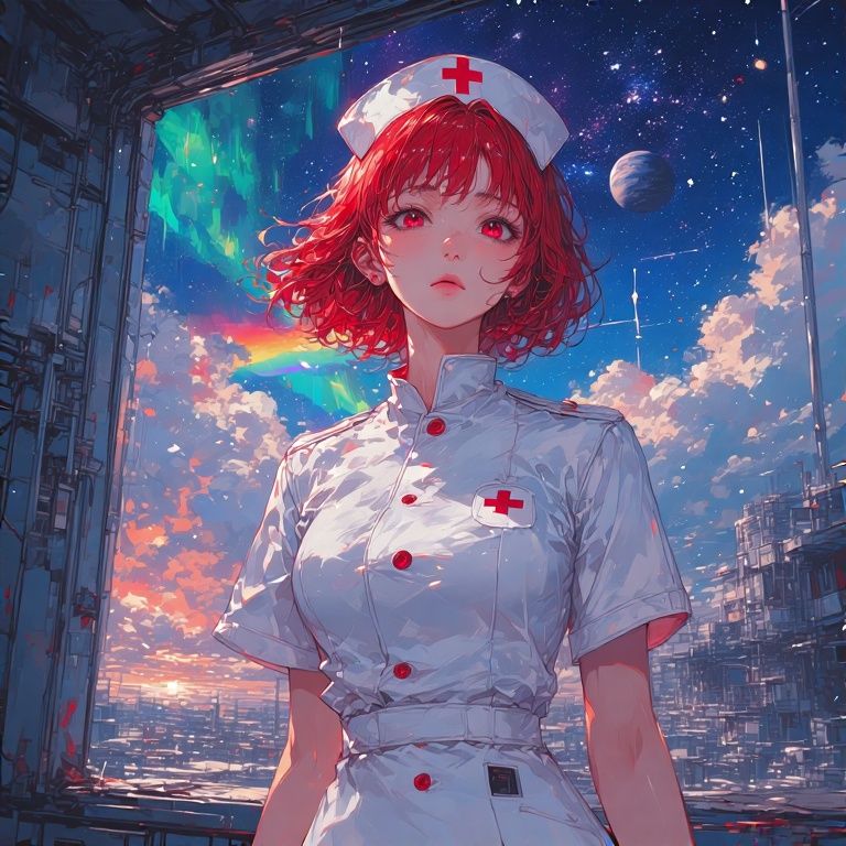 The Nurse