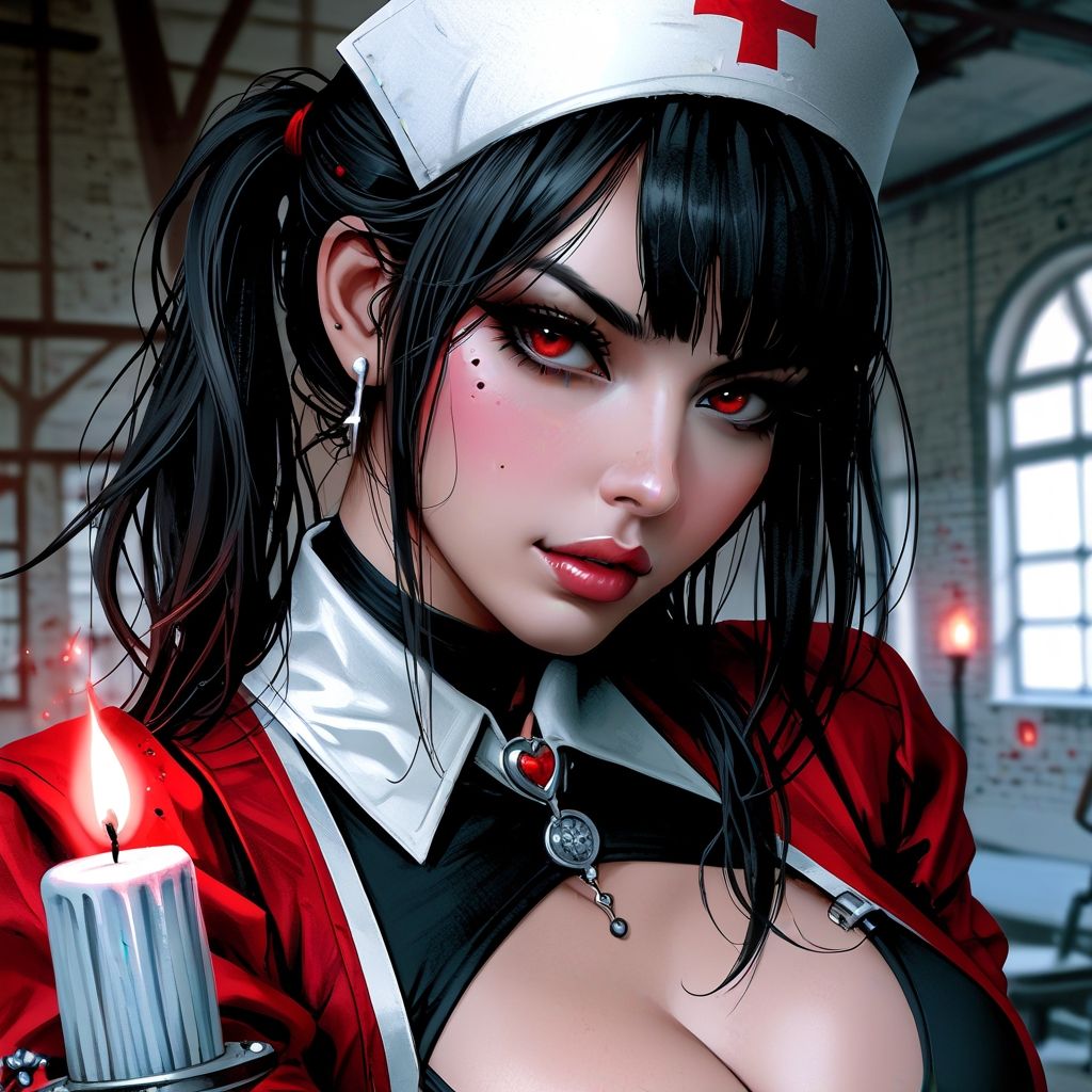 Nurse