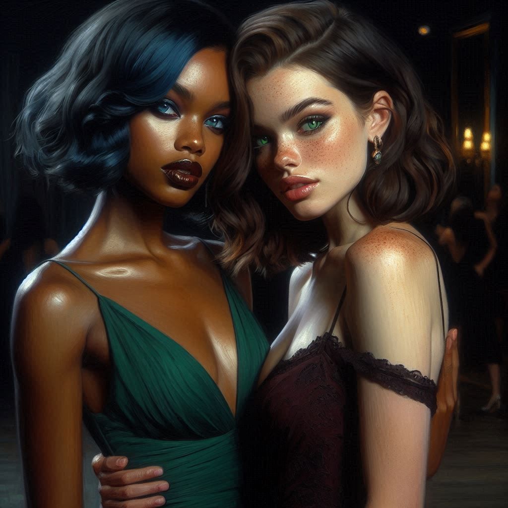 Club's got nothing on them