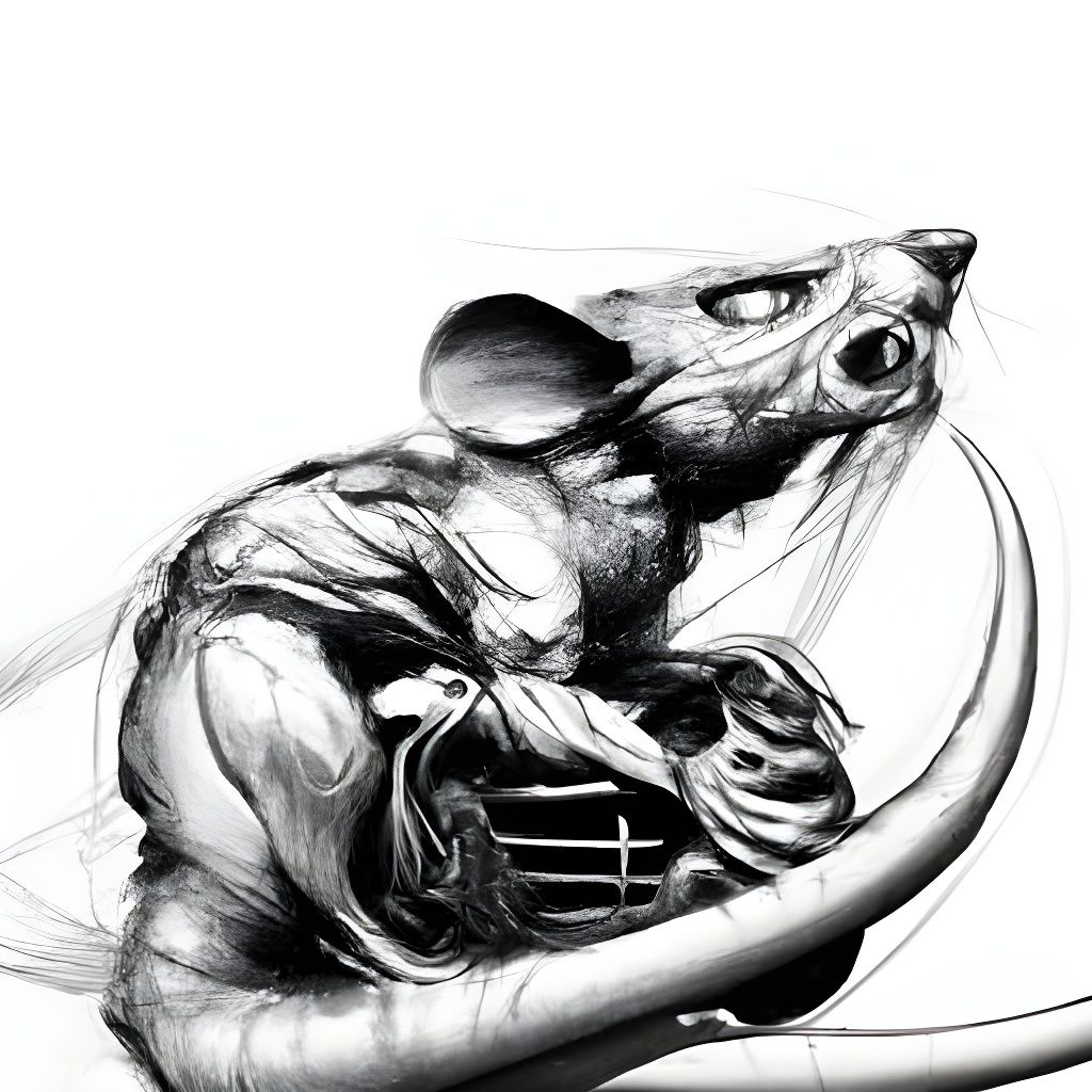 Wampus rat