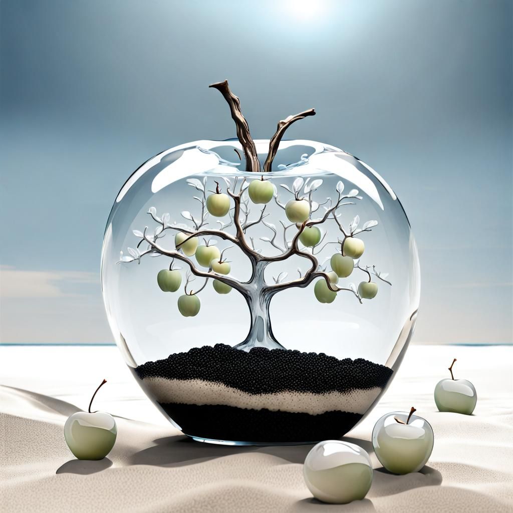 Untitled Creation