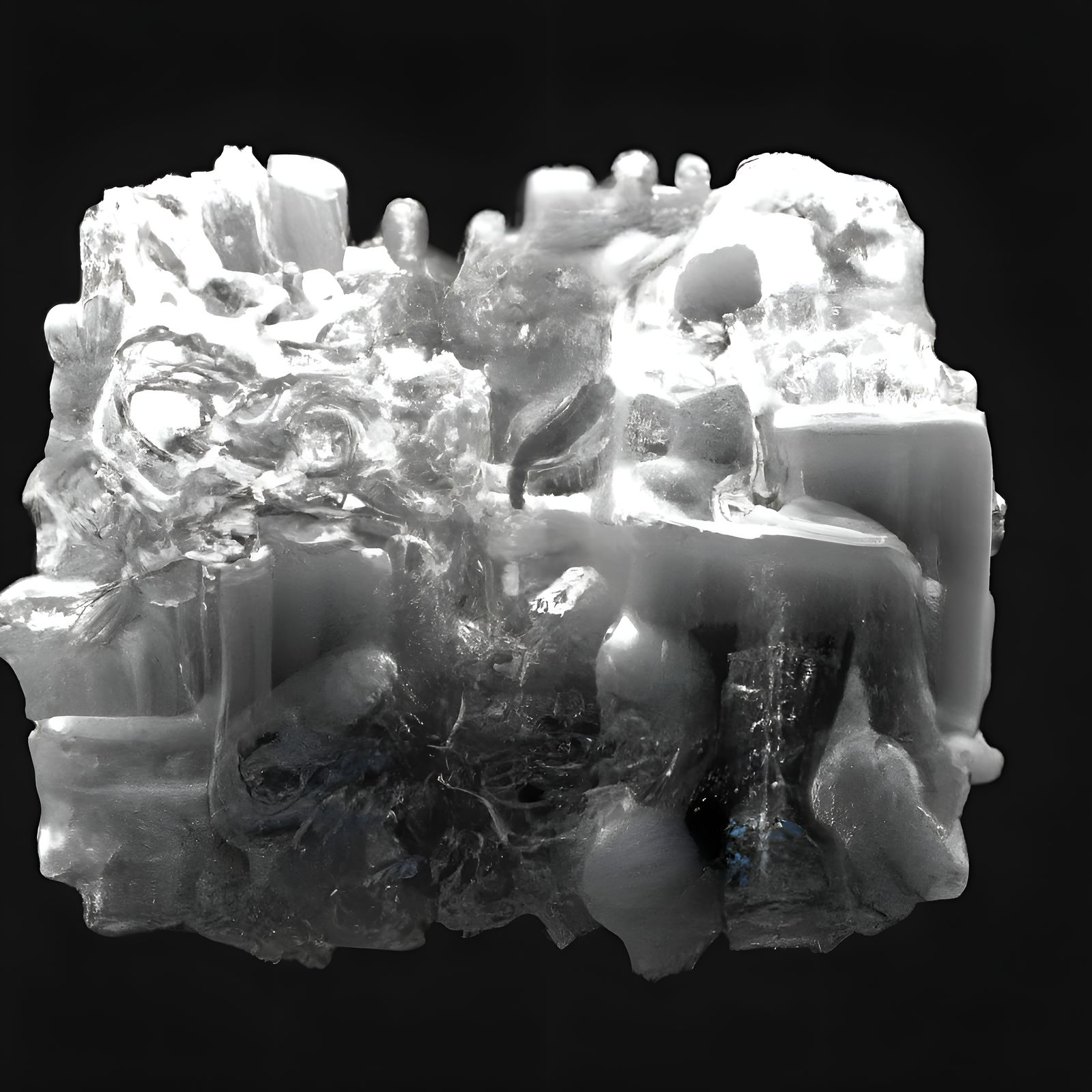 iced