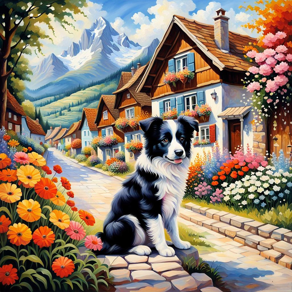 Swiss Village (3)