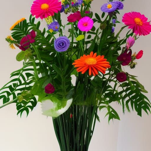 not safe flower work