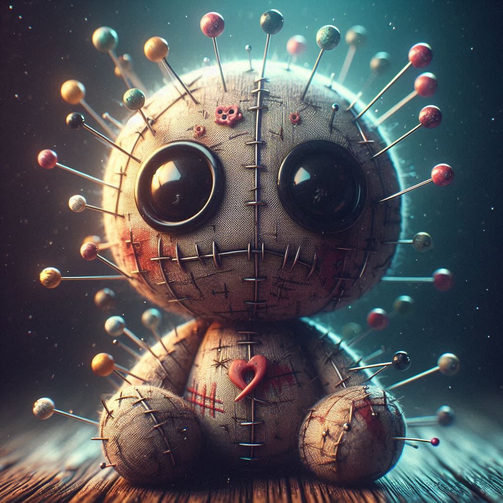 Voodoo Doll