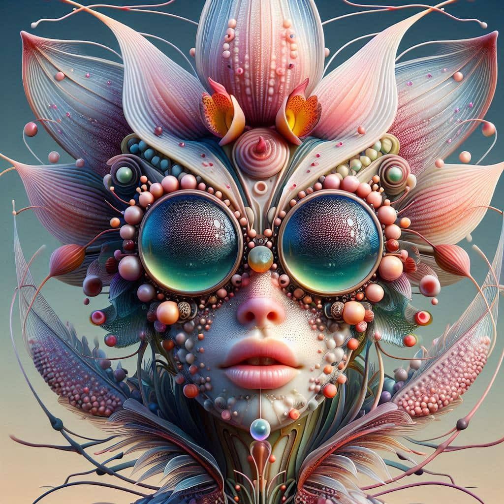 Gals In Gorgeous Goggles!!!!