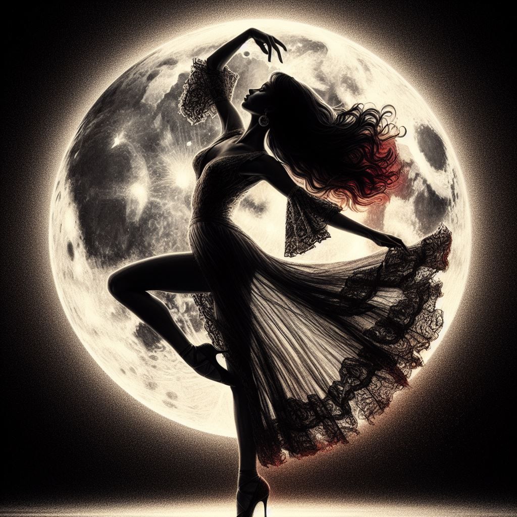 Moondance