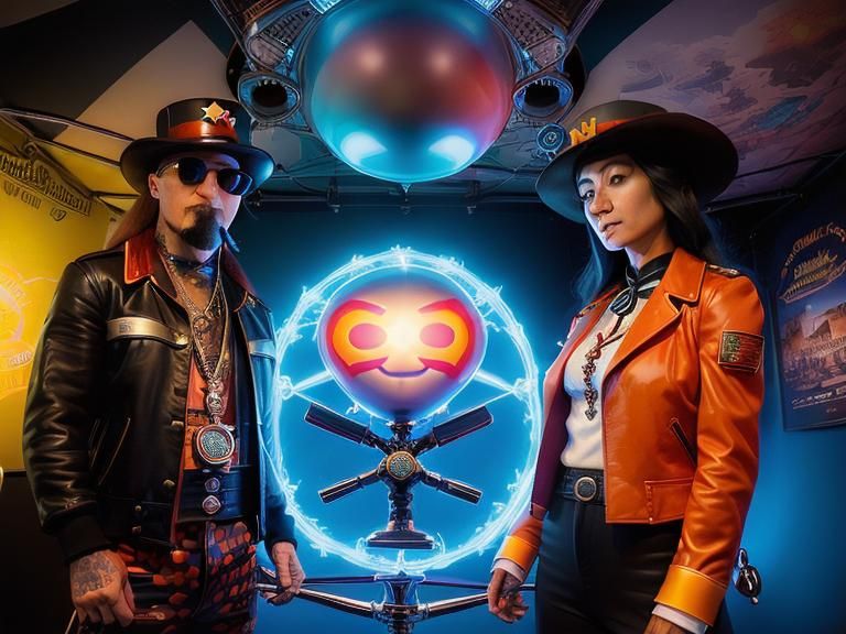 (Tommy Danger & Ms Ing:2) apotheosis contranyms mandelbulbig...