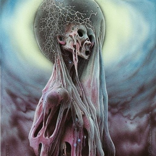 Untitled Creation