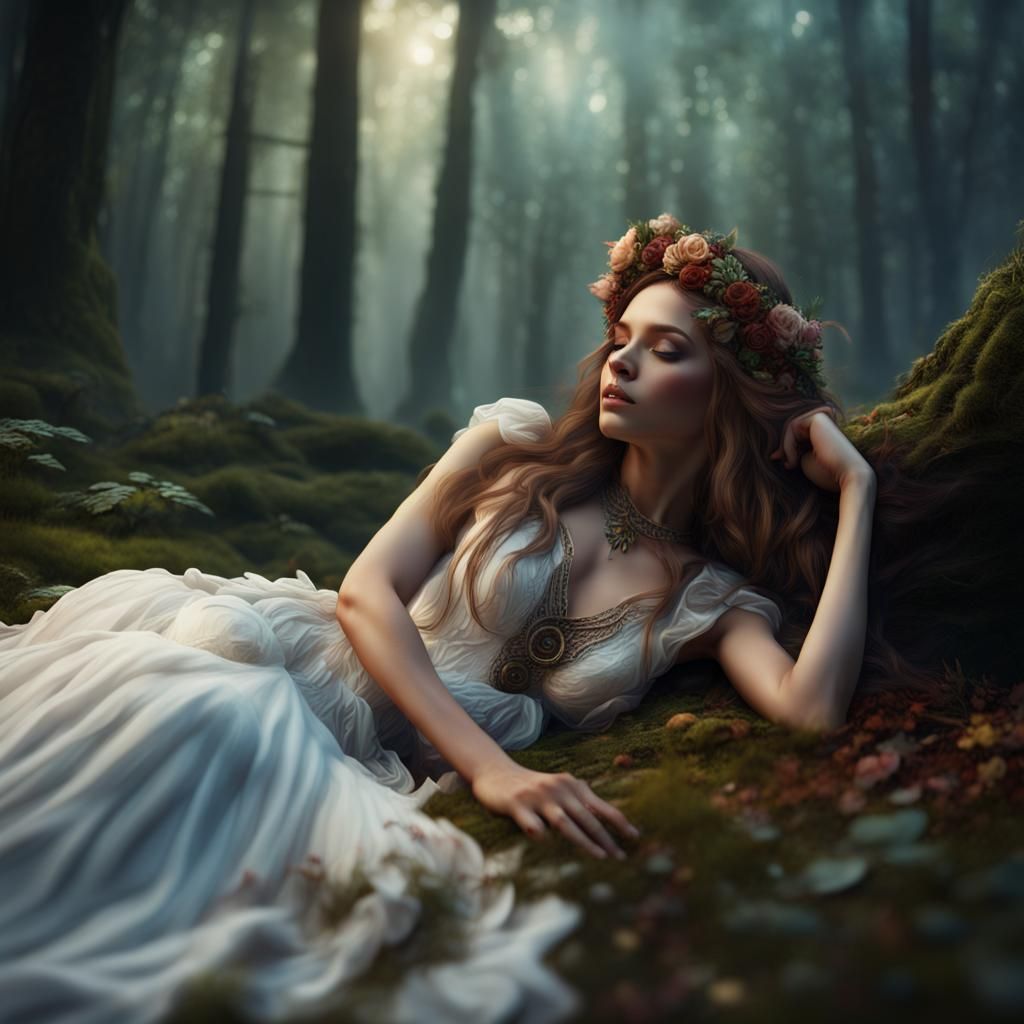 Bohemian Beauty
