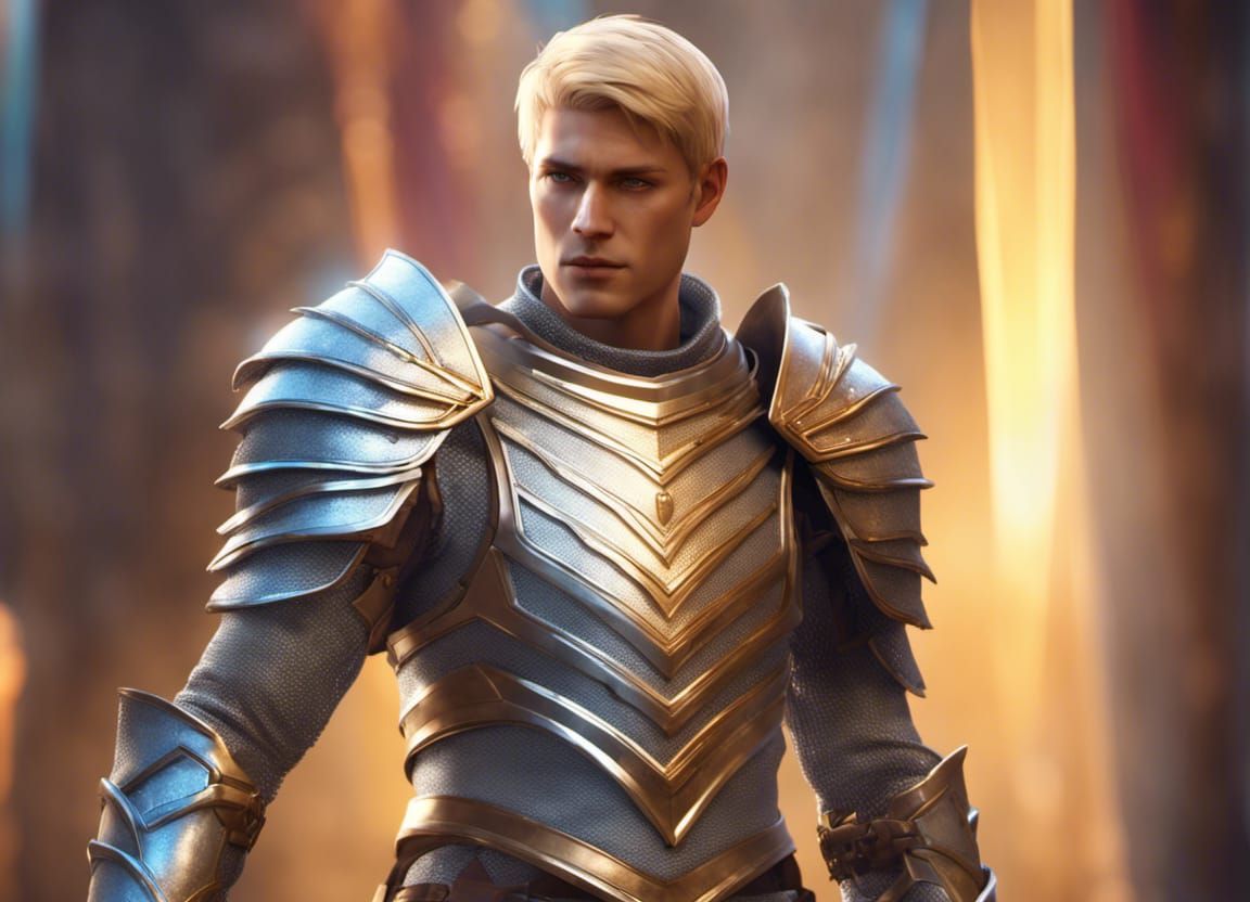 Paladin