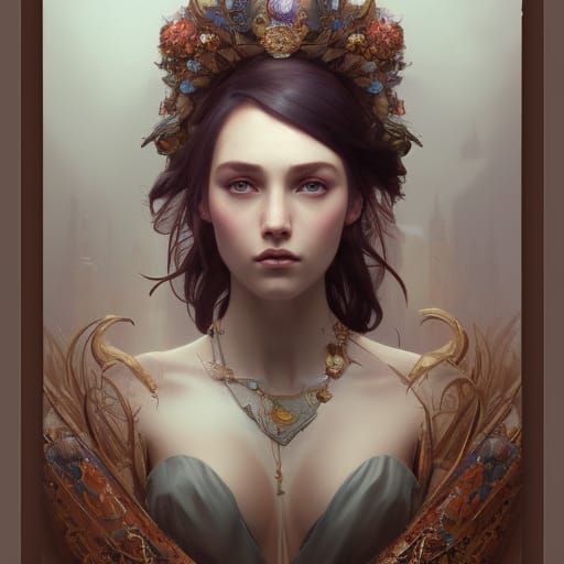 Princess of Nothing