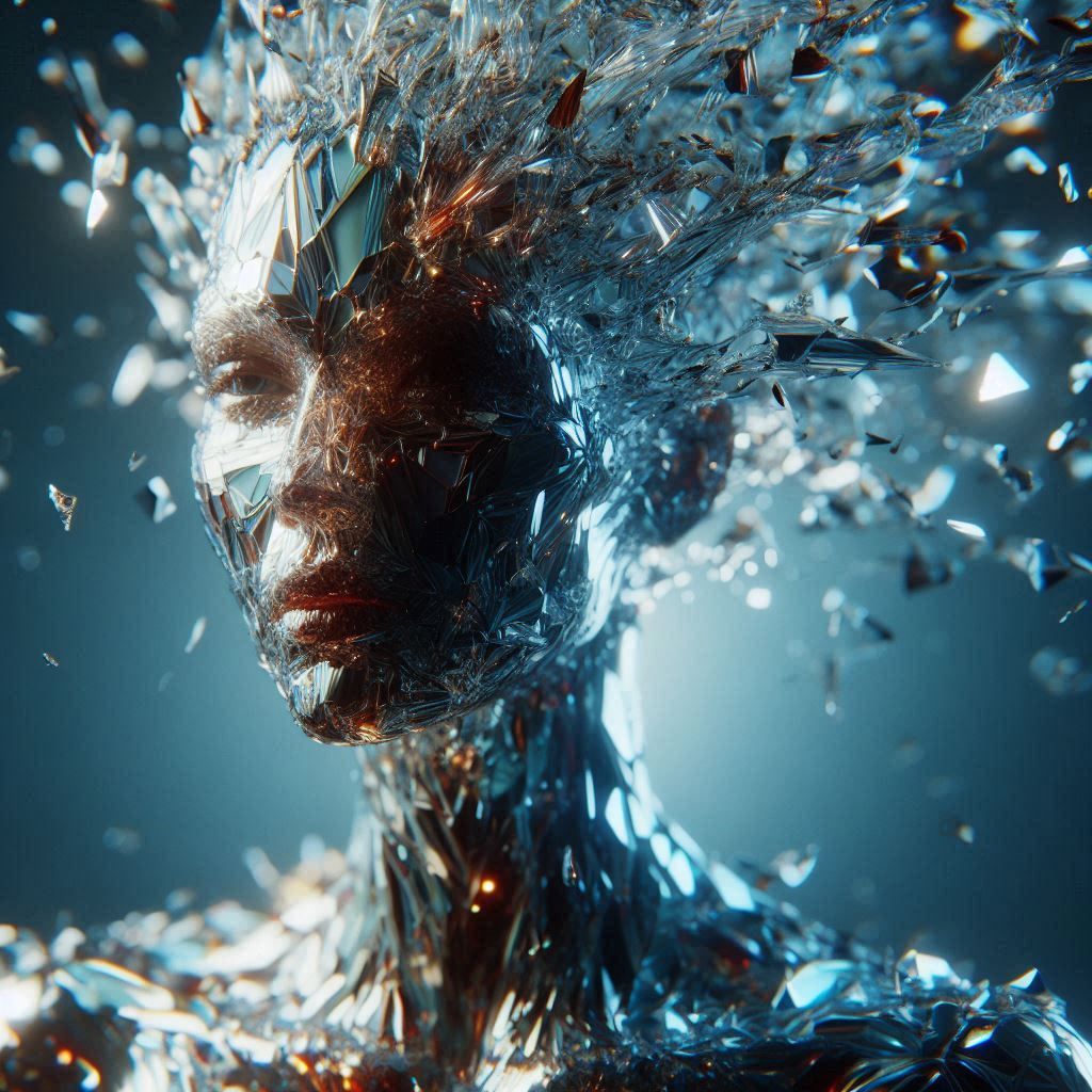 "Encase" of Emergency, Break Glass - series