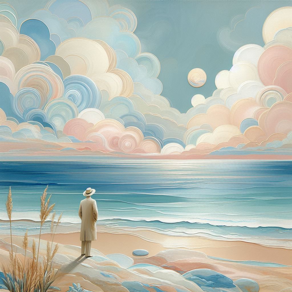 "Impro": excerpt from a collection of improvised texts that ...