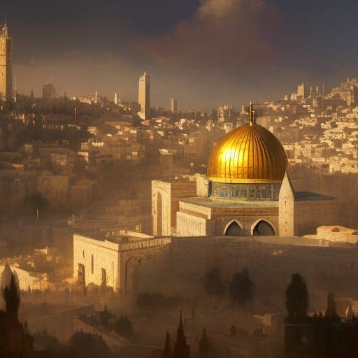 Jerusalem