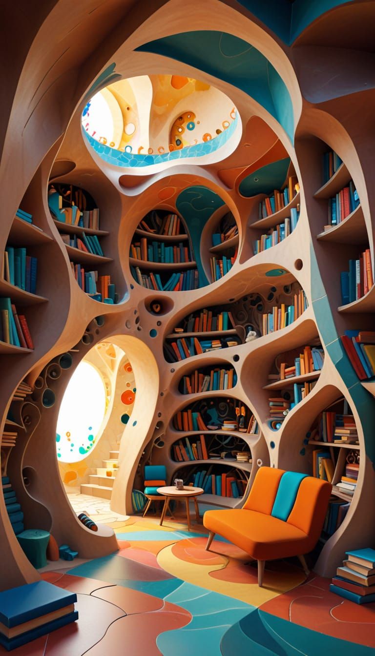 Reading Spaces Daily Challenge #1195: Jan 20, 2026  by @Yolanda Fernandes