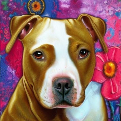 Pitbull