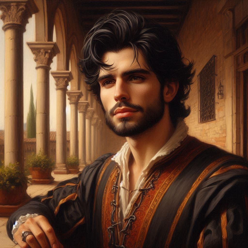 Aderien Martell