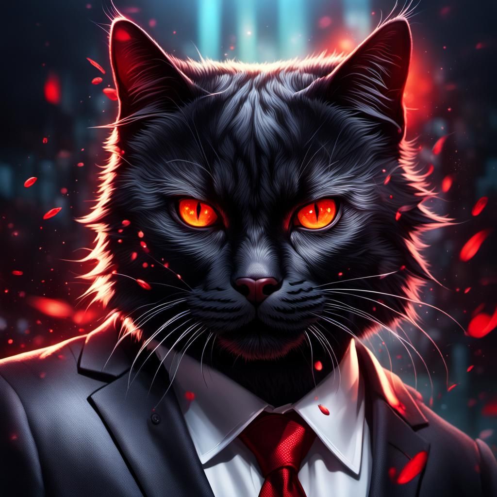 Kat Atomic