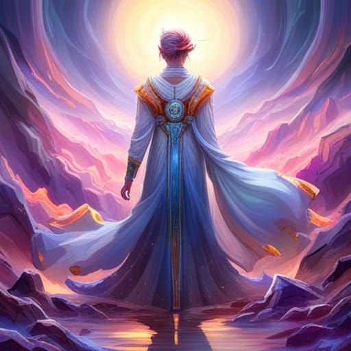 Ascension