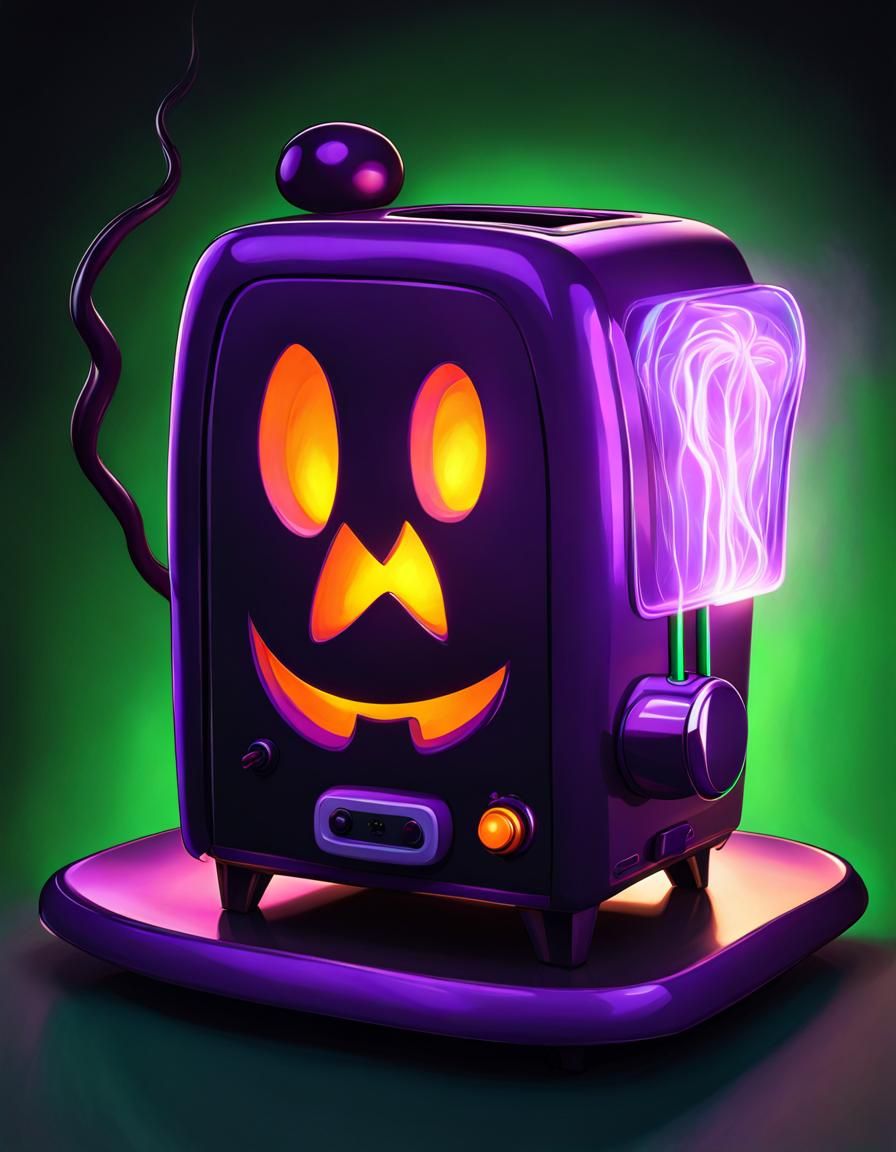 Toast Me AI Generated Artwork NightCafe Creator