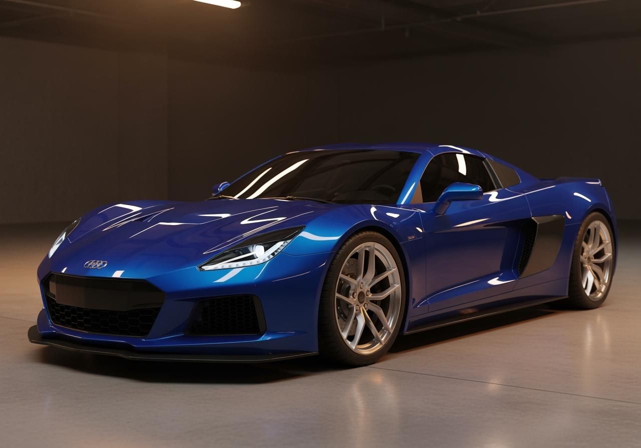 Rühl Mightily Ten (Remake)