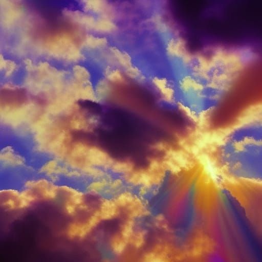 Clouds