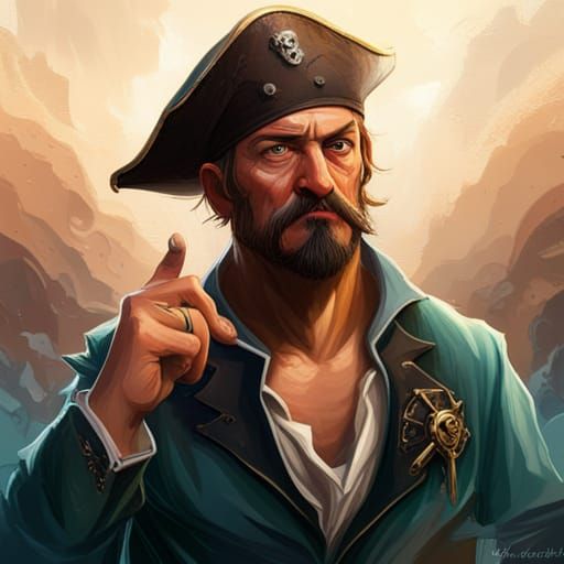 Pirate