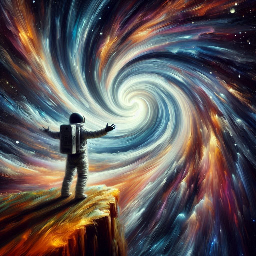 Embracing the Unknown