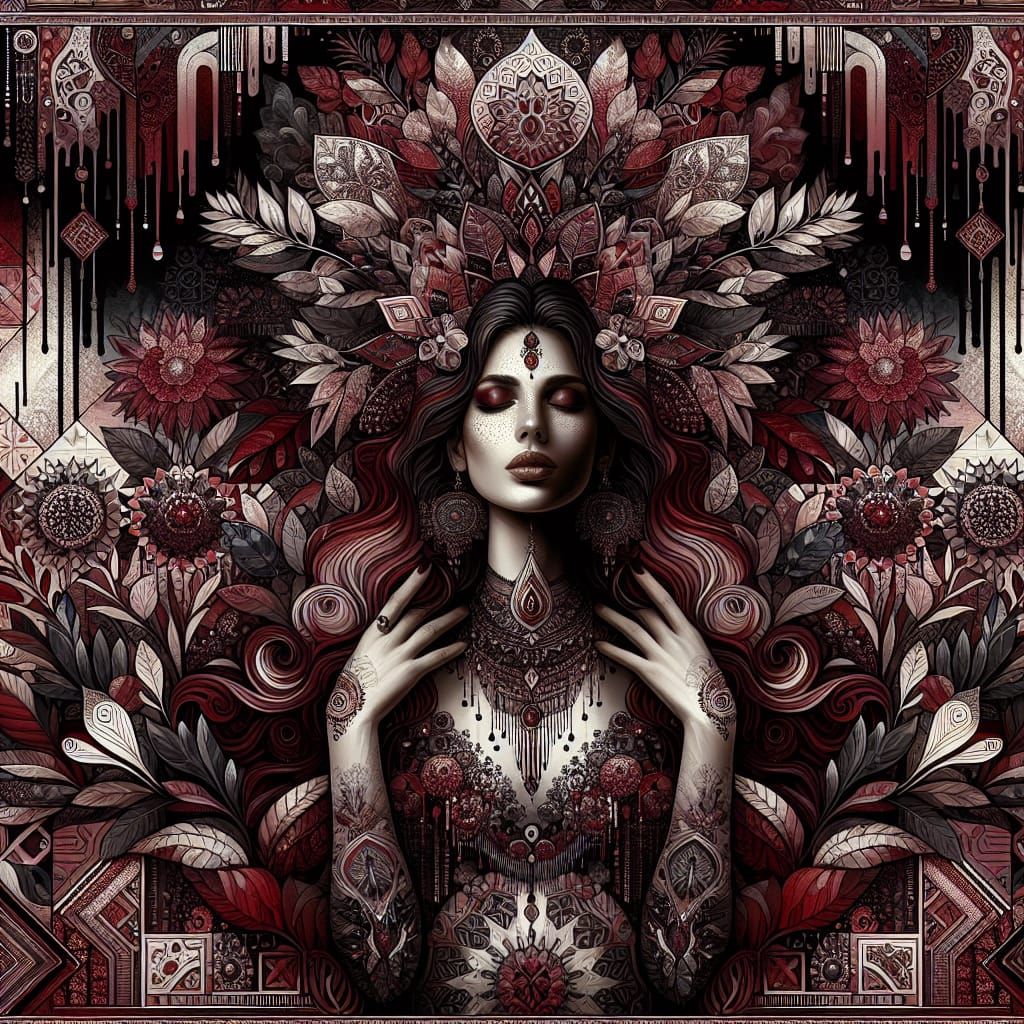 Untitled Creation
