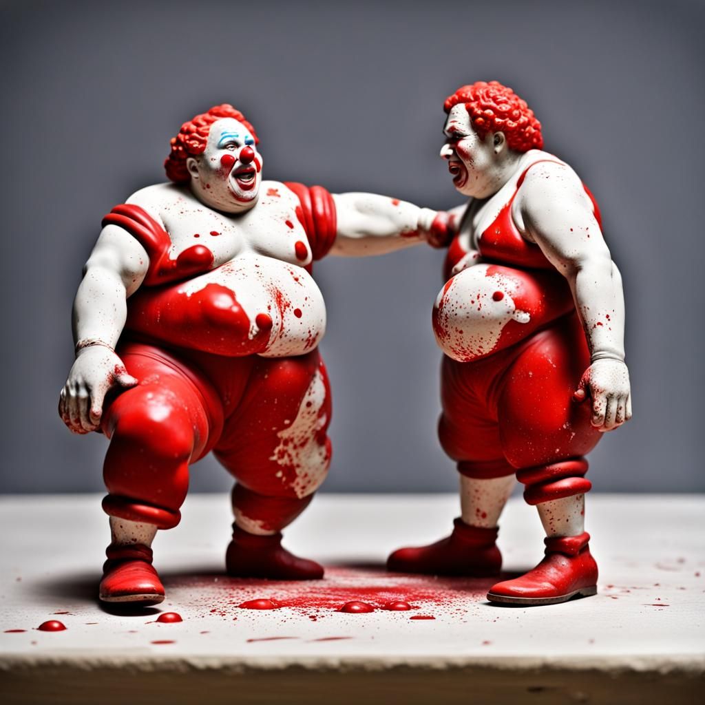 wrestling brothers