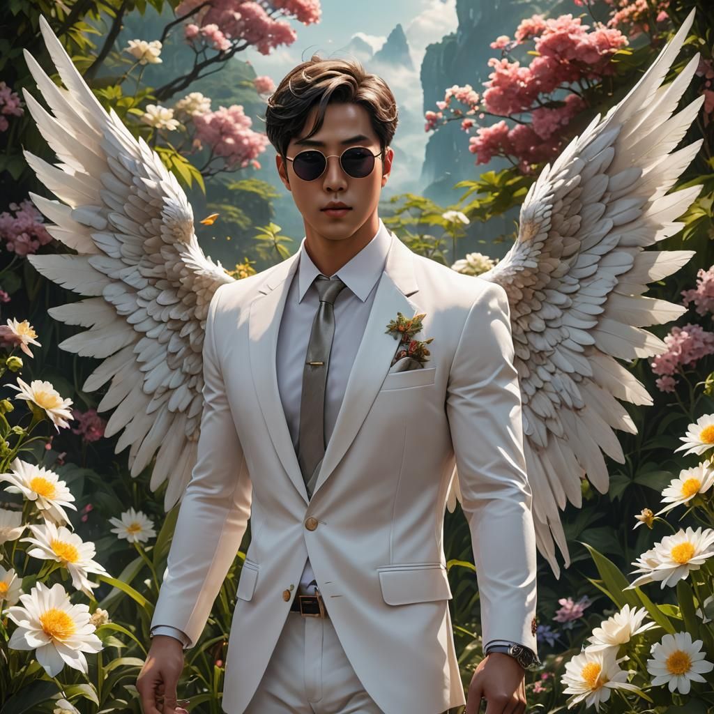 Jin angel 2